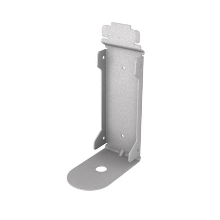 Zogics Wall Bracket for Versatile Wipes Dispenser Z450-Bracket